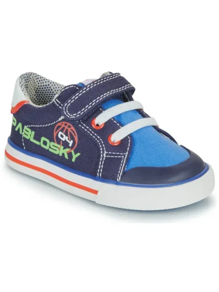 Pantofi copii Pablosky albastru