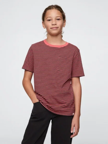 Tricou Gap roșu