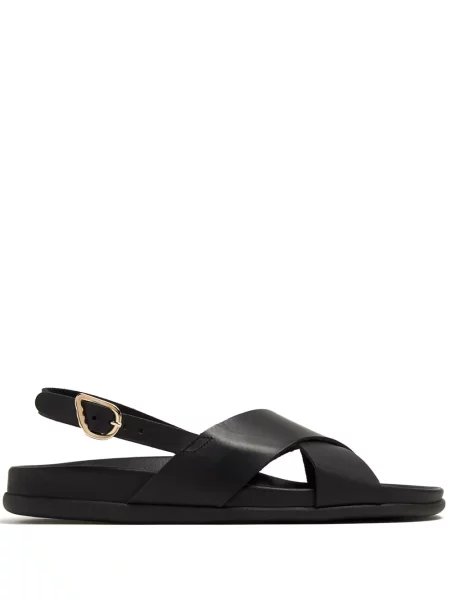 Sandale Ancient Greek Sandals negru
