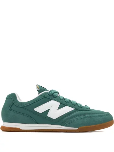 Sneakerși New Balance 530 plasă alergare cu buline gri
