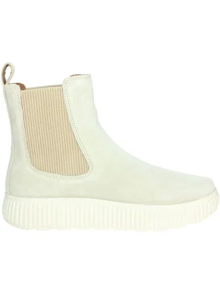 Pantofi Geox bej