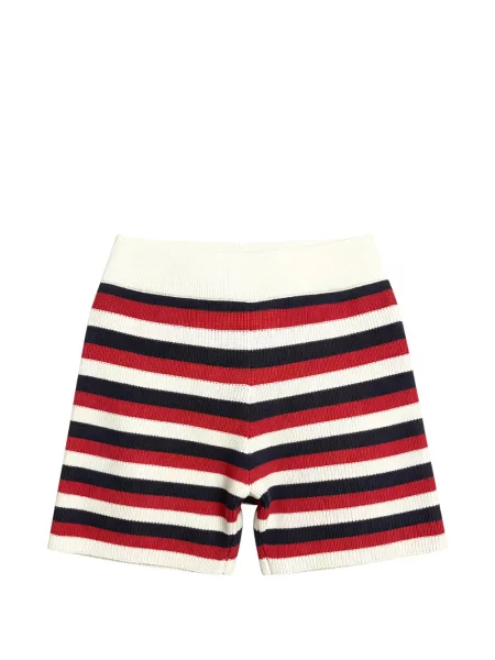 Pantaloni scurți Brunello Cucinelli alb