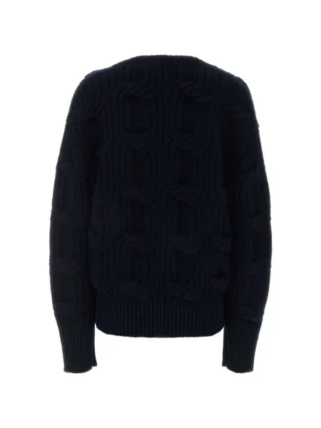Pulover Stella Mccartney albastru