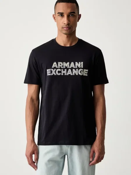 Armani Exchange Tricou