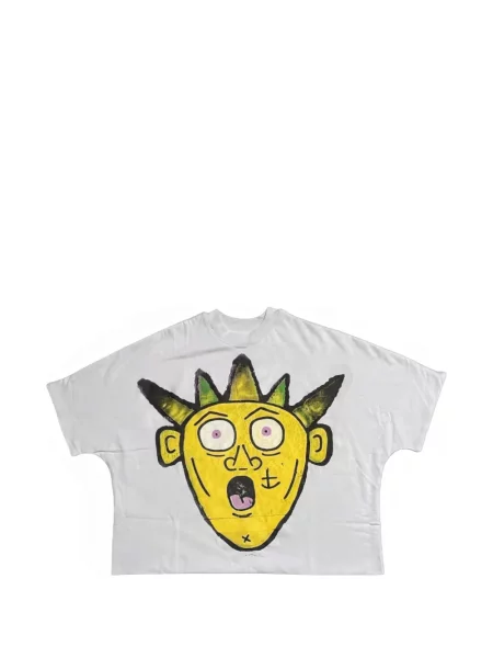 Koszulka Stadium Goods biała
