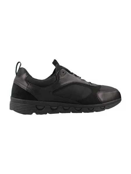 Pantofi Geox negru
