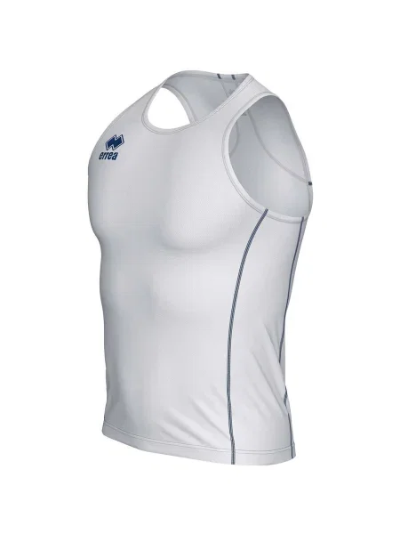 Tricou Errea alb