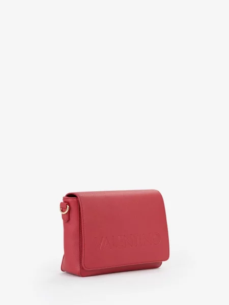 Geanta crossbody Valentino roșu