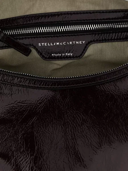 Geantă Stella Mccartney negru