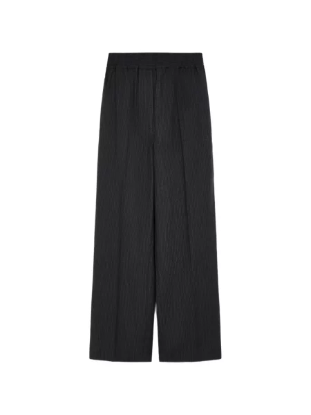 Pantaloni Jacquemus gri