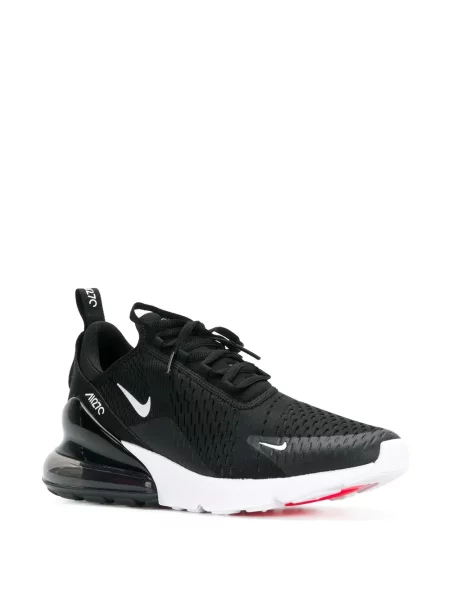 Sneakersy Nike Air Max 270 czarne