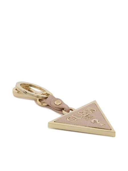 Висулка Guess розово