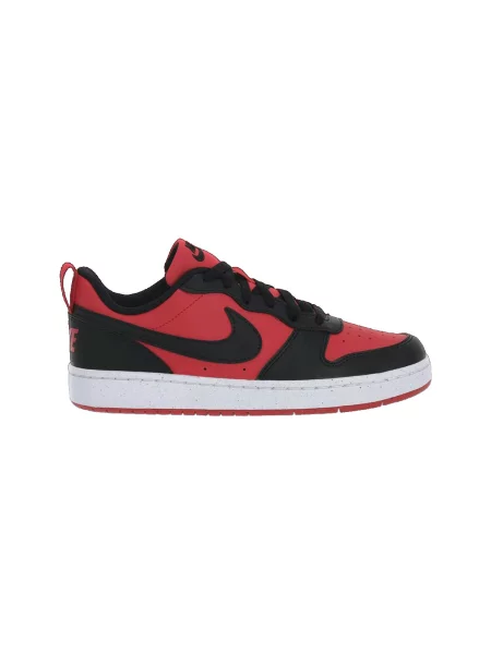 Félcipő Nike fekete