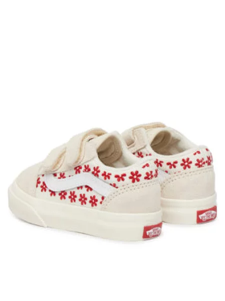 Tenisice Vans Old Skool V bež