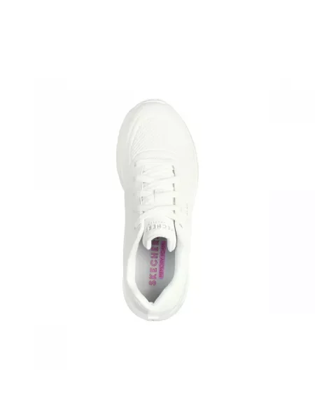 Tenisky Skechers biela