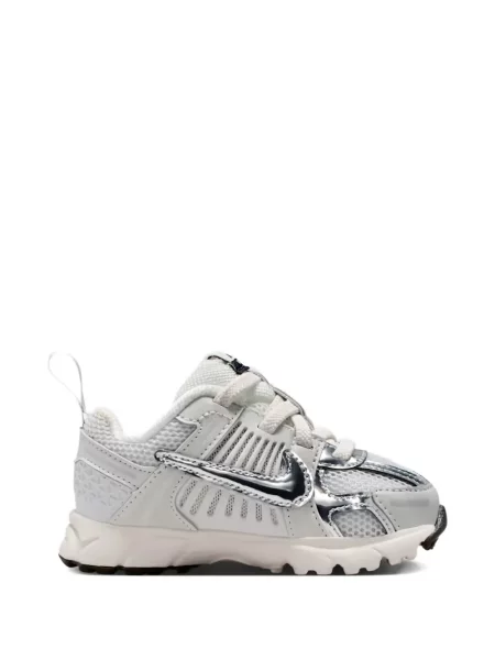 Sneakersy dziecięce Nike Vomero białe