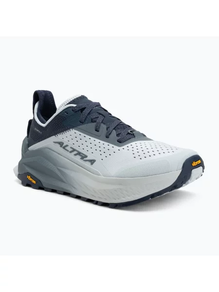 Altra Olympus 6 мъжки обувки за бягане тъмно синьо