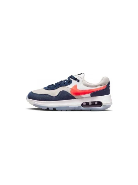 Tenisky Nike Air Max biela