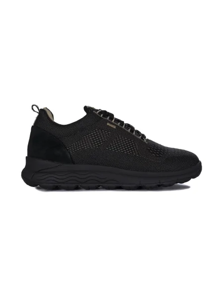 Pantofi Geox negru