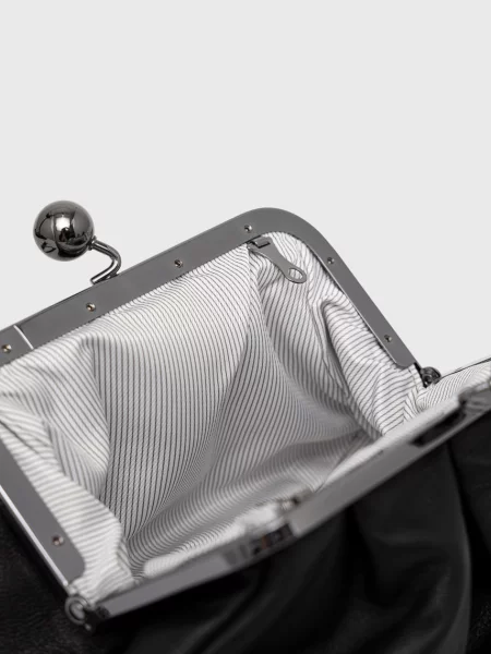 Weekend Max Mara Шкіряна сумка