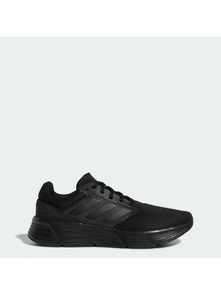 Galaxie tenisky Adidas černé