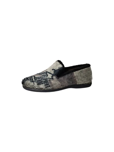 Pantofi Ruiz Bernal negru