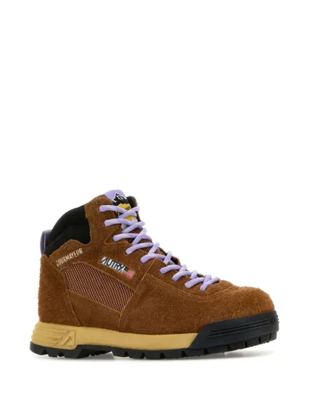 Botine Autry maro