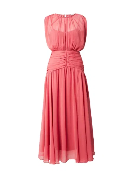 Morgan Rochie de cocktail pal roz