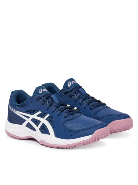 Παπούτσια Τένις Asics Court Slide 4 Σκούρο μπλε