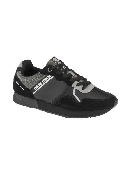 Pantofi Big Star gri