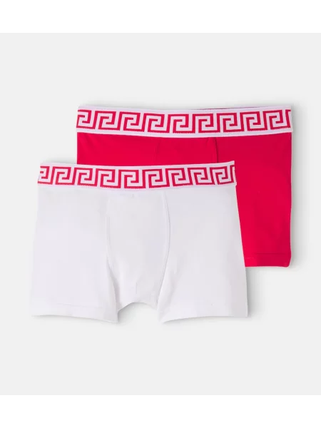 Kelnaitės Versace raudona