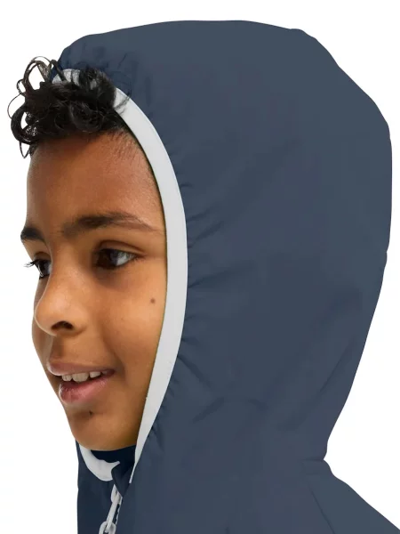 Gyerek dzseki Jack Wolfskin