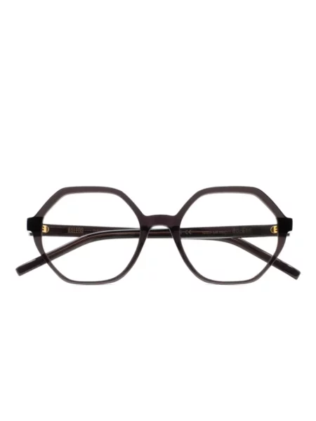 Sunčane naočale Kaleos siva