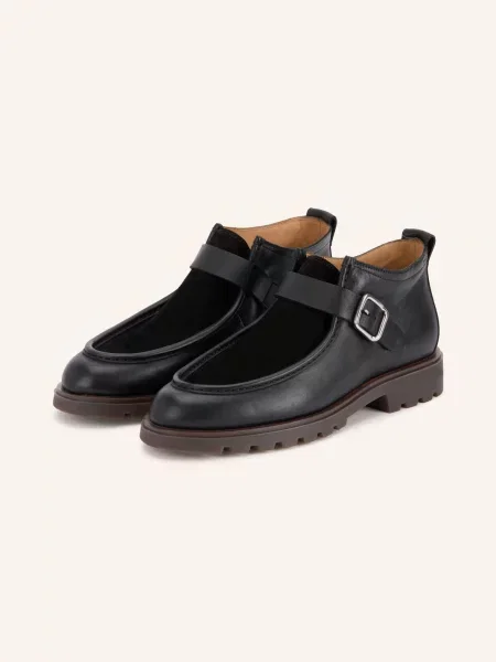 Polobotky Magnanni černé