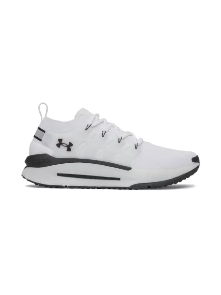 Under Armour UA Phantom X WHT Mężczyźni Buty sportowe Under Armour Size: 7 biały