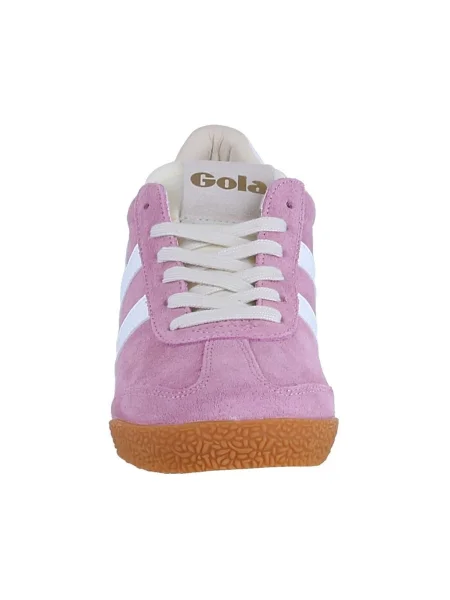 Pantofi Gola roz