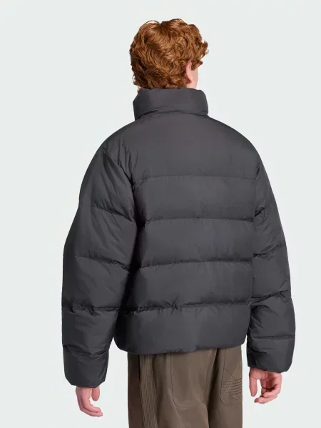 Куртка Adidas черная