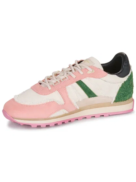 Pantofi Serafini roz