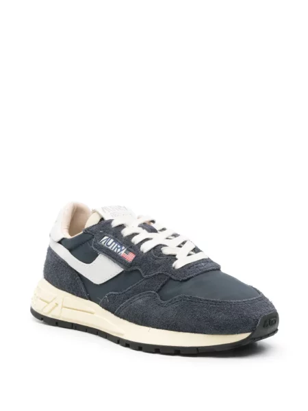 Sneakerși Autry albastru