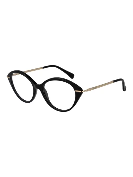 Okulary przeciwsłoneczne Max Mara czarne