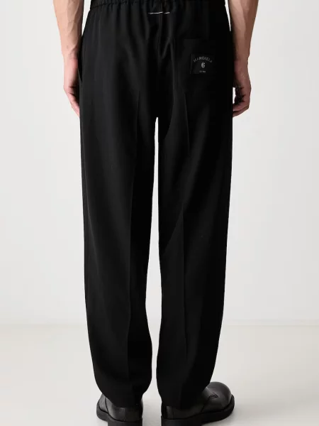 Брюки Mm6 Maison Margiela
