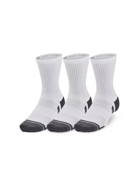 Skarpety Under Armour białe