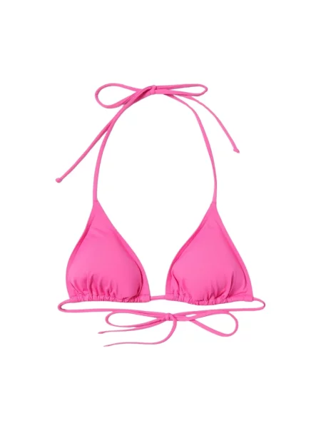 Stroj jednoczęściowy Mc2 Saint Barth fioletowy