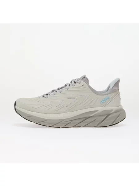 Sneakers Hoka® M Clifton Utl Cosmic Grey/ Stellar Grey EUR 46 gri