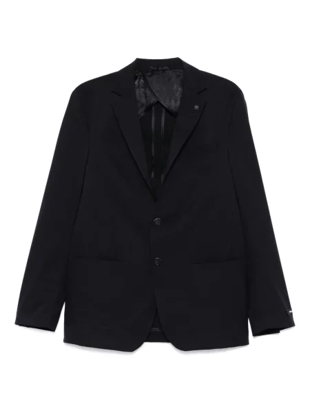 Sako Karl Lagerfeld modré