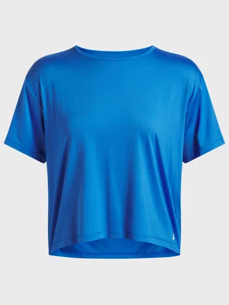 Спортивная футболка Under Armour синяя