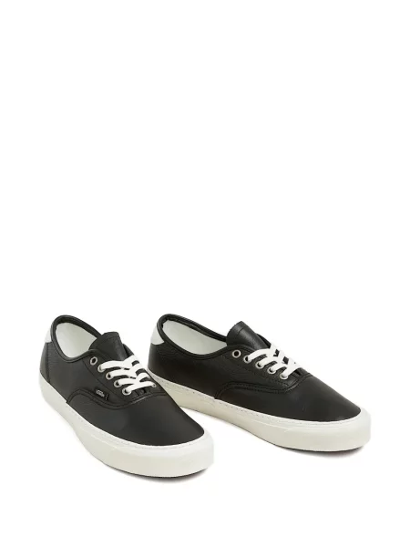 Sneakerși Vans Authentic negru
