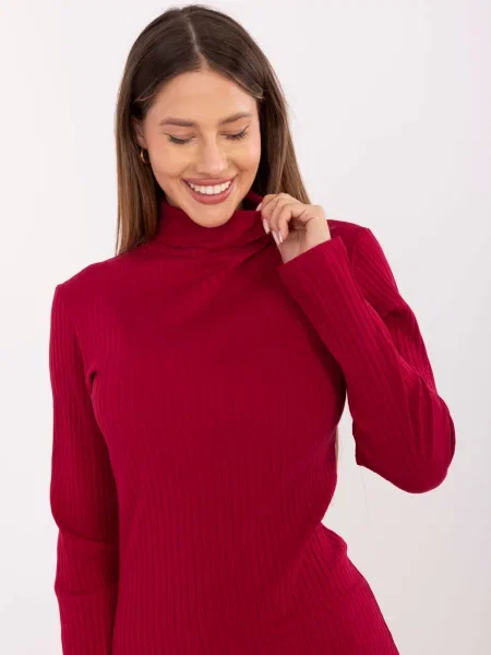 Rochie Rue Paris de costum bordo