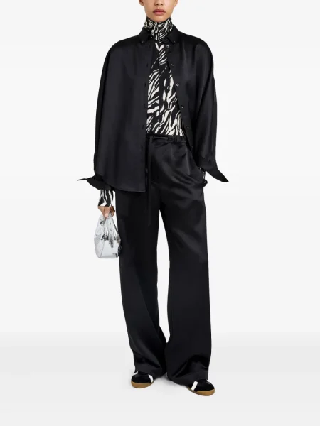 Cămașă Proenza Schouler White Label alb