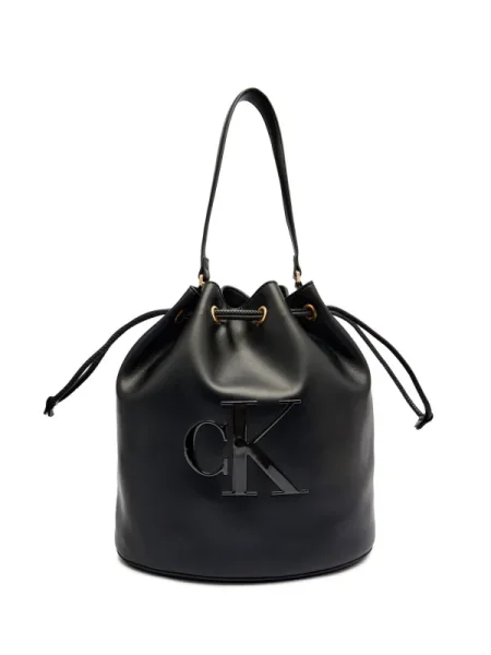 Blugi Calvin Klein negru